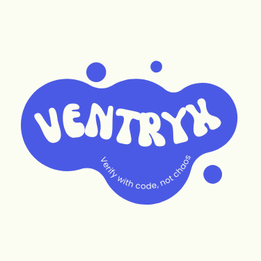 Ventryx Logo